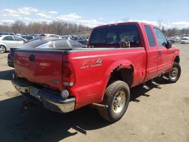 Bomba de dirección asistida para Ford E150 Van 97-06 1268452 Foto 4 de 4