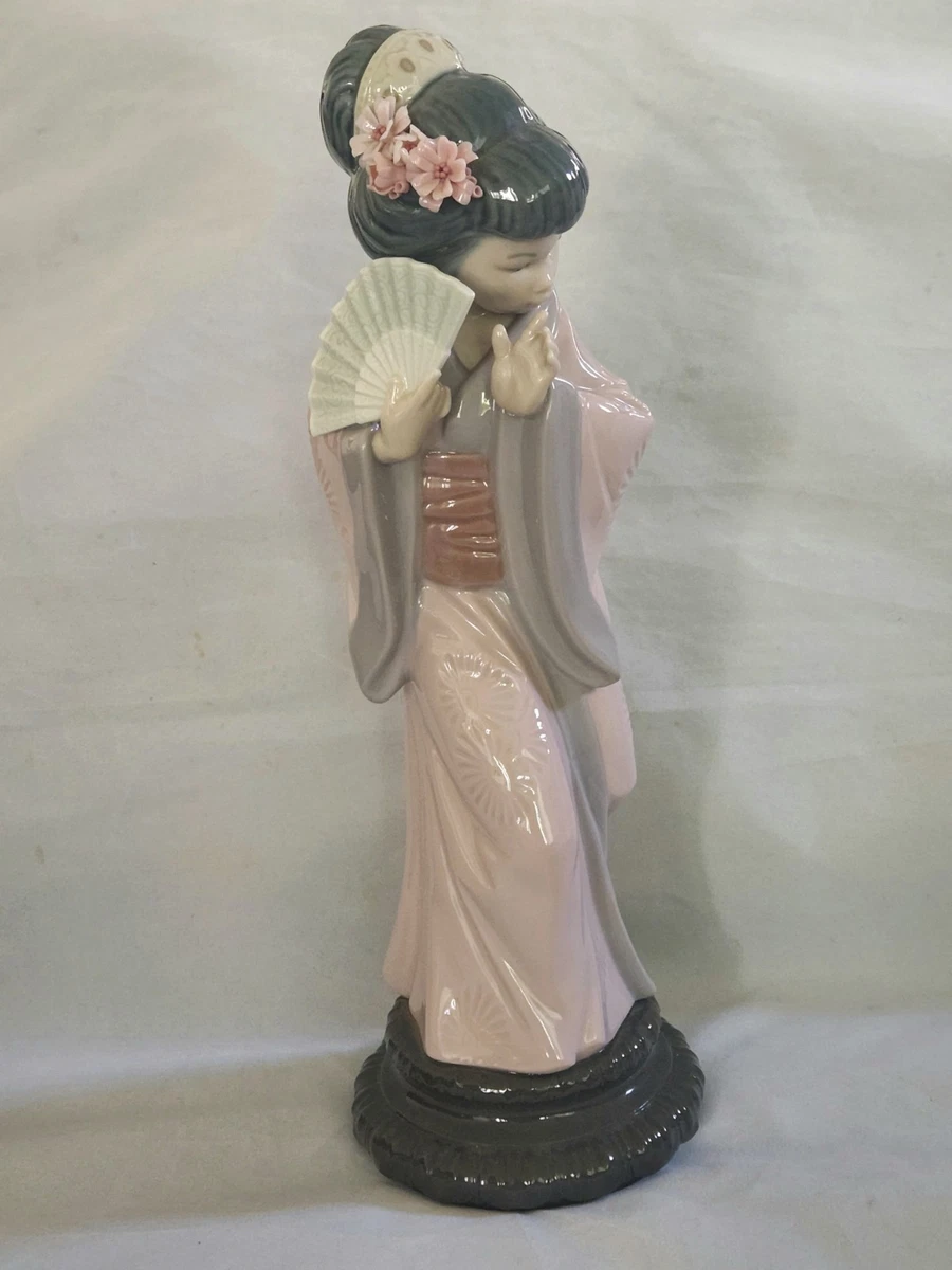 Lladro Asian In other Lladro Figurines for sale | eBay