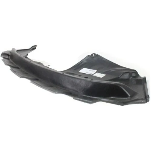 New Front Engine Splash Shield Under Cover For 2004-2006 Toyota Sienna TO1228145 Foto 2 de 4
