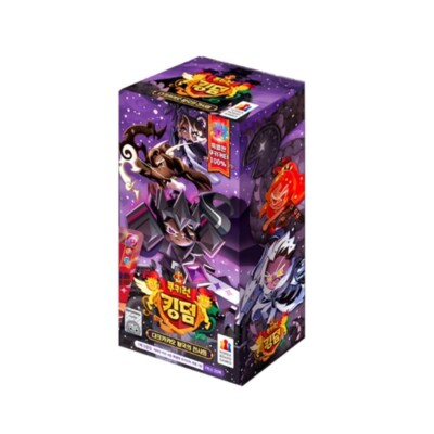 Got Into Collecting The Cards This Past Month 💖 : R/CookieRunKingdoms - Foto 1