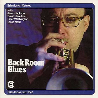 Brian Lynch - Back Room Blues