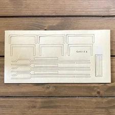 Light Seal Kit [Cut] Canon/Contax/Mamiya/Nikon/Olympus/Pentax