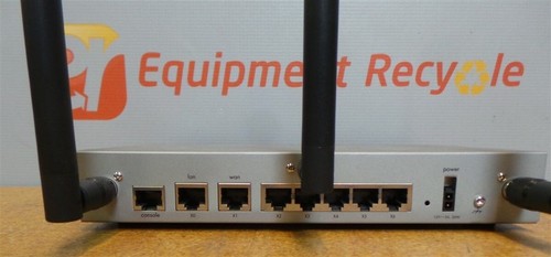 SonicWall TZ 215 TZ215 Wireless Network Security Appliance - Picture 3 of 3