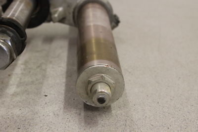 OSRセット 1992 Kawasaki Ninja ZX7R ZX750J FRONT FORKS SHOCK SUSPENSION