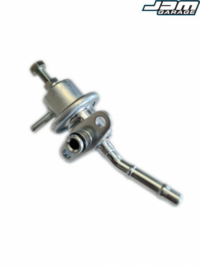 Nismo Fuel Pressure Regulator For Nissan Silvia S13 180SX SR20DET eBay