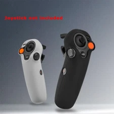 Silicone Remote Control Dust Protective Cover For DJI Avata2 Crossover Rocker 3