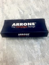 AR/A-814-S-60-SSS 72mm Euro Profile Night Latch By ARRONE HOPPE 87107091