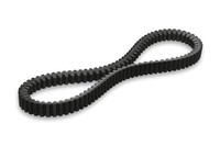 bando Keilriemen FüR Honda SH 350 Forza 350 ADV 350 2021-2023 Schwarz