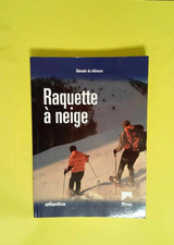 Raquette à neige - Annie