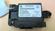 20925650 Chassis Brain Box BUICK REGAL 11 12 13