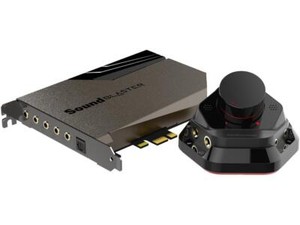 Sound Blaster Ae-7 | eBay