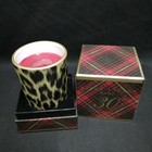 Ralph Lauren Holiday 30th Scented Candle Leopard
