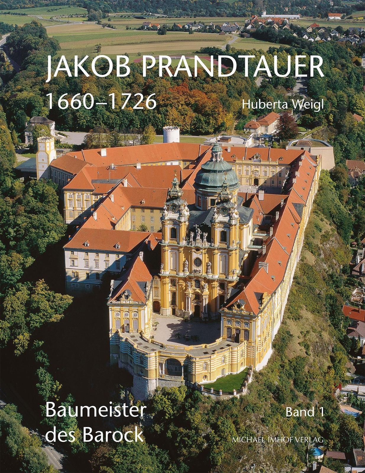 Thumbnail - Jakob Prandtauer (1660-1726), Huberta Weigl