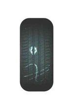 P245/40R19 Michelin Primacy 3 ZP MOE 98 Y Used 8/32nds