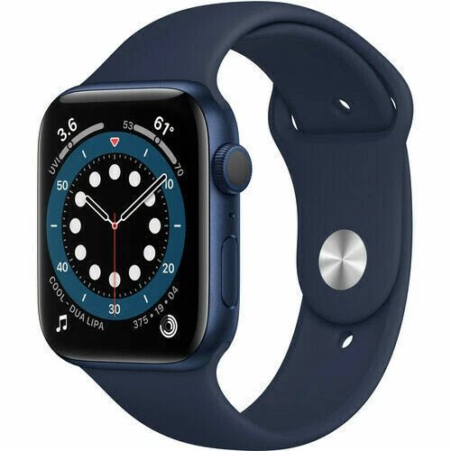 Montres connectées Apple iOS - Apple
