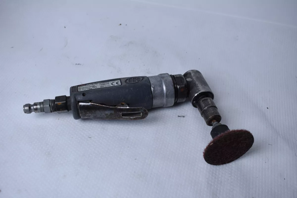 Ingersoll rand right cheap angle die grinder