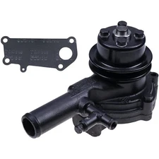 Y385T-11103 Water Pump for jinma Farm Pro Tractor YD385 Y385 Y385T Y380 Y380T