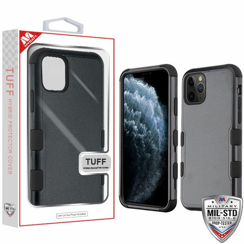 Lotto MyBat x12 TUFF custodia ibrida per iPhone 11 Pro (ingrosso) - Foto 2 di 2