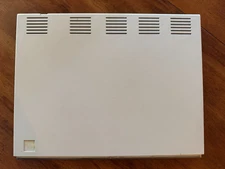 IBM PCjr System Unit Top Cover 8286006