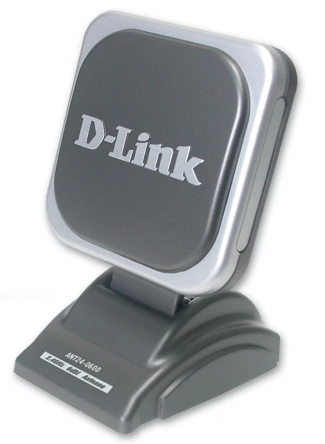 Antenna D-Link per networking e reti home
