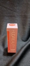 HUDA BEAUTY LIP BLUSH SHADE Apricot KISS