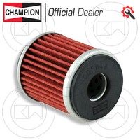 ÖLfilter Champion COF040 Husqvarna Te 125 4T 2011 - 2013