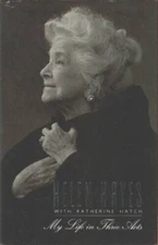 My Life in Three Acts - Hardcover By Helen Hayes - GOOD