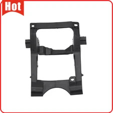 Front Bumper Grille Middle Bracket Centre Retainer For 2016-2018 Honda HR-V HRV