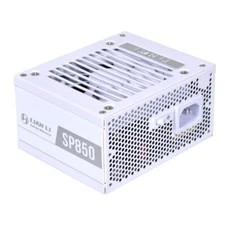 Lian Li SP850 WHITE 850W 80 Plus Gold SFX Modular Power Supply - White