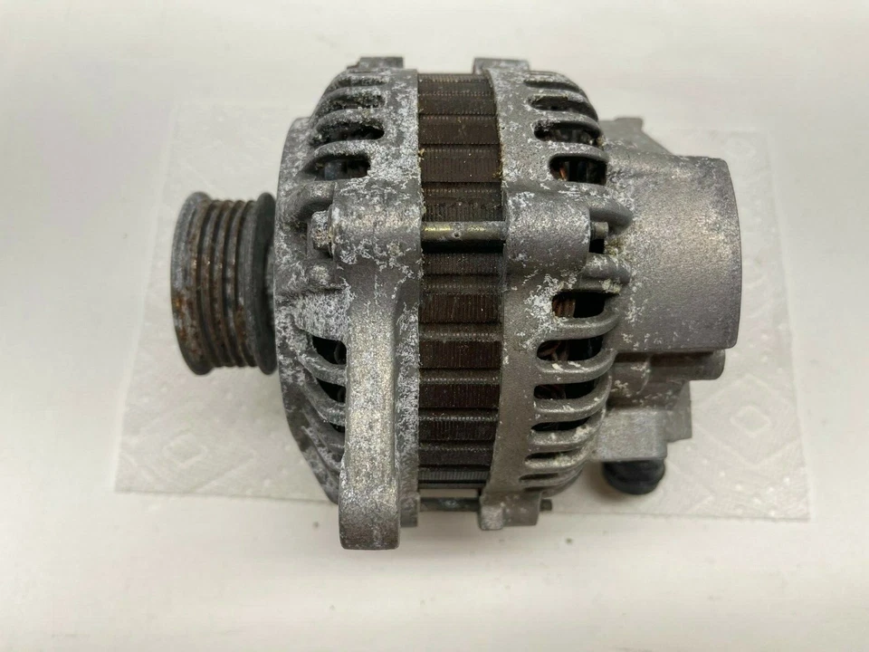 OEM Alternator For 2003 2004 2005 Subaru Impreza 2.0L 23700-AA430 - image 2 of 4