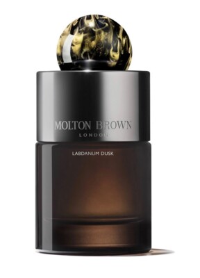 Molton Brown London Labdanum Dusk Eau De Parfum 3.3 Fl Oz Brand