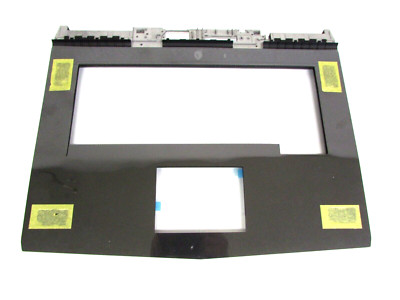 NEW OEM Dell Alienware 15 R4 Laptop Palmrest Assembly HUN14 HV7RC