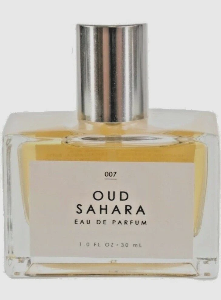 Urban Outfitters OUD SAHARA Eau de Parfum 1 oz 30ml Perfume Spray!  DISCONTINUED