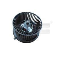 TYC InnenraumgebläSe FüR VW Sharan 7M8 7M9 7M6 Ford Galaxy WGR Alhambra