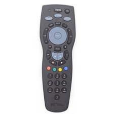  Defective Original Foxtel Bluetooth HD Set Top Box Remote For Foxtel IQ3/IQ4K