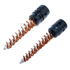2 PCS Chamber Brush 30-06 Standard 8x32 Thread Pitch