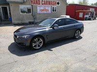 2018 BMW 4 Series 430XI XDrive Grand Coupe