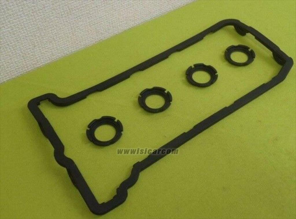 KAWASAKI ZXR250 ZX250A ZX250C GASKET SET HEAD COVER 11009-1779