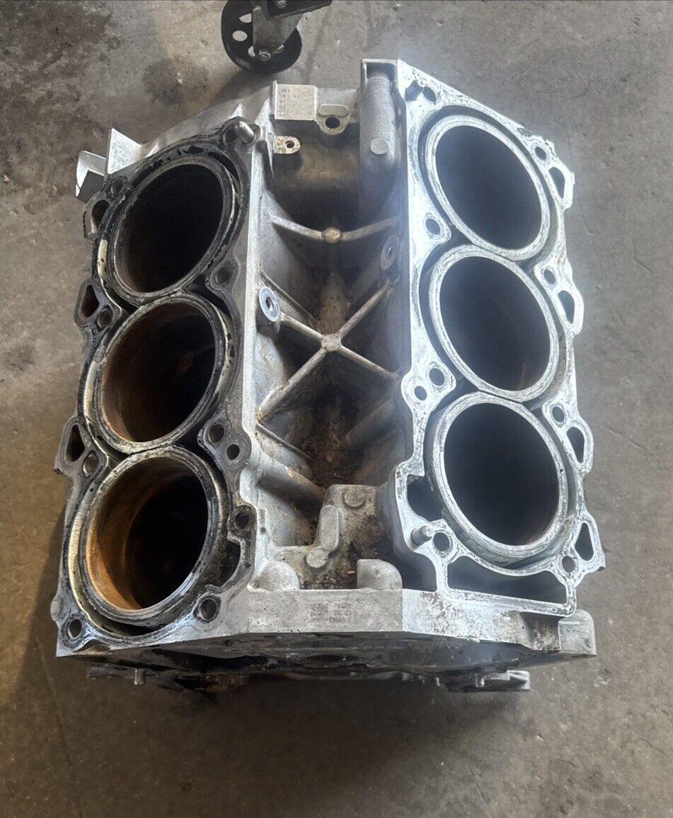 2007-2016 Nissan 350Z 370Z Infiniti G35 G37 HR/VHR Engine 2007-2016 Nissan 350Z 370Z Infiniti G35 G37 HR/VHR Engine