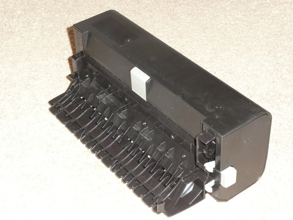 Impressora Epson Artisan 837 835 810 800 alimentador de papel duplex duplex duplex - Imagem 2 de 4