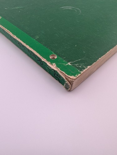 RCA Spectra 70 Processors 70/35-45-55 Reference Manual 1966 Vintage 345 555 Poor - Picture 12 of 14