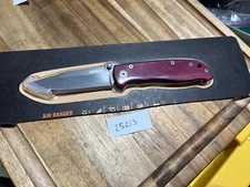 Gerber Air Ranger knife   (25213)
