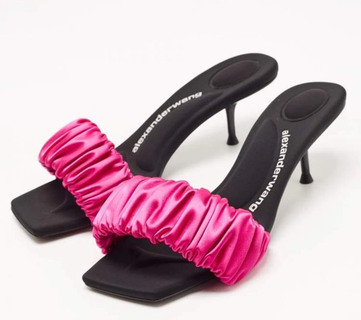 Women's Alexander Wang Slide Sandals for sale | eBay