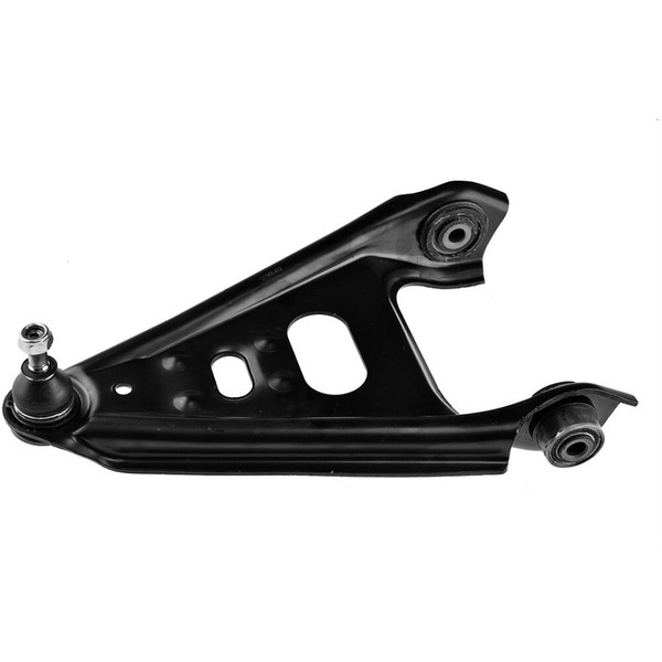 NTY Querlenker RadaufhäNgung Links Rechts Vorne FüR Smart Fortwo Cabrio 451 1.0-image