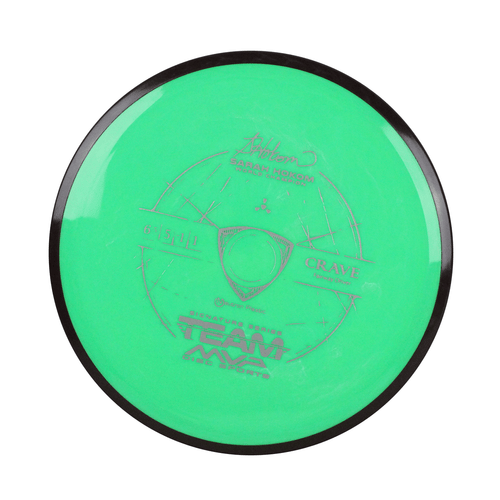 Axiom Disc Golf Sarah Hokom Neutron Crave Fairway Driver 6.5/5/-1/1 Choose Exact - Picture 70 of 208