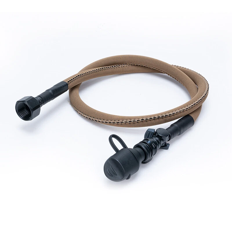 TMC Hydration Bladder Ballistic Water Bladder 1.7L Tactical Vest Plate Carrier - Image 2 of 4