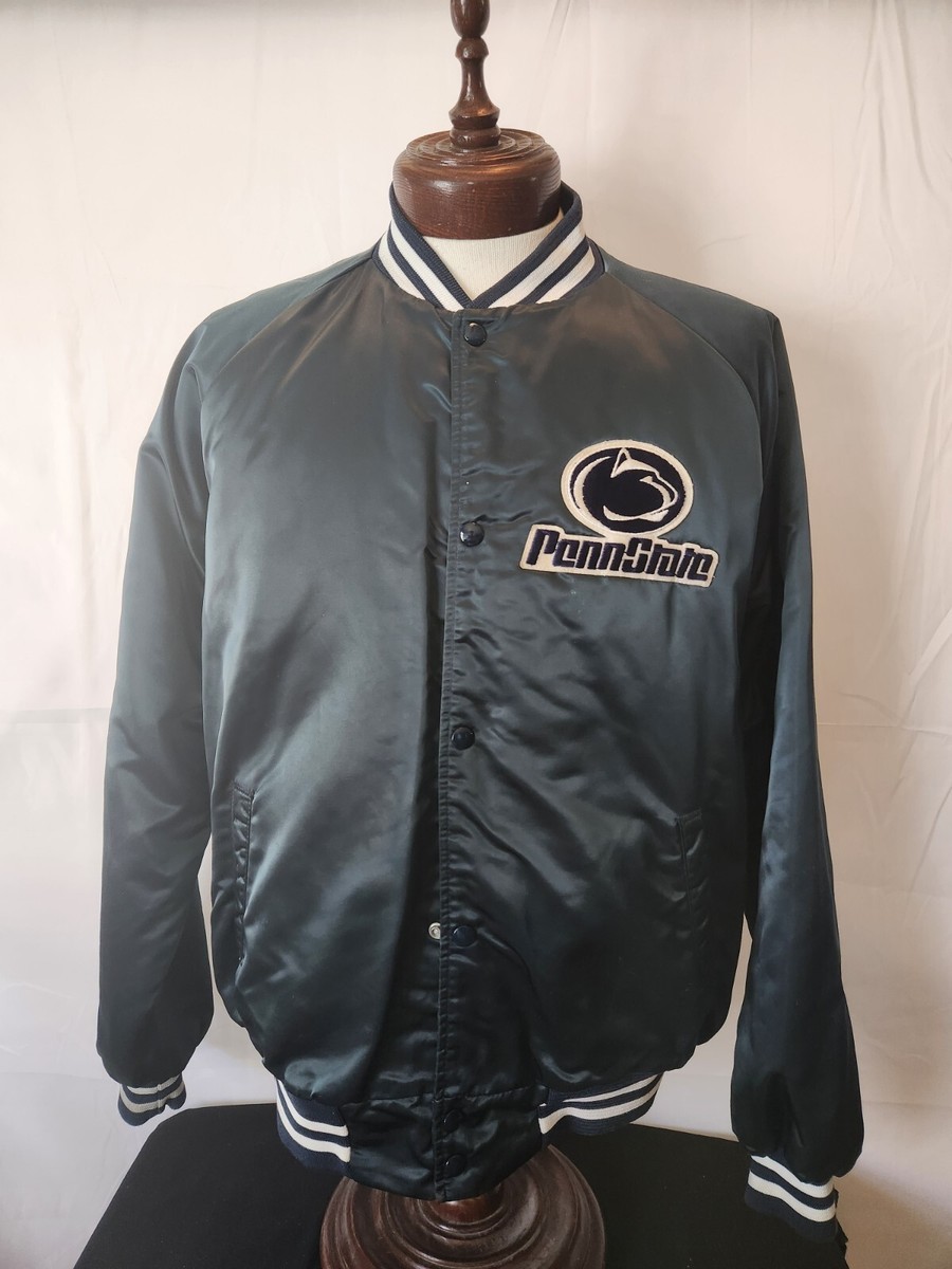 80s-90s chalk line Broncos ナイロンジャケット XL 80s-90s chalk line Broncos ナイロンジャケット XL