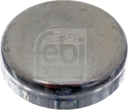Fits Jeep Chevrolet Chrysler Mercedes Opel Vauxhall Crank Case Front Plug Febi - Picture 2 of 2