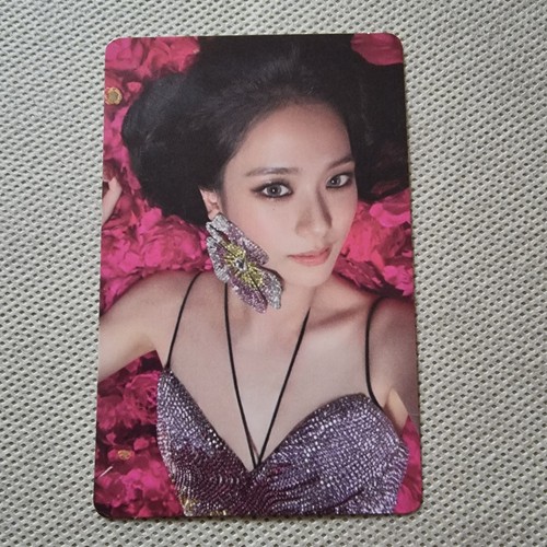 BLACKPINK JISOO ERSTES SINGLE ALBUM [ICH] ALBUM ORIGINAL JISOO POLAROID & FOTOKARTE - Bild 37 von 54