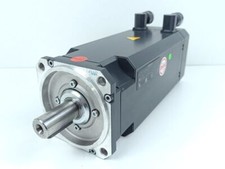 Siemens Brushless Servo Motor 1FT6064-6AH71-3EA1 UNUSED TESTED UNUSED